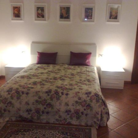 Ricasoli Viola Apartment Firenze Bagian luar foto