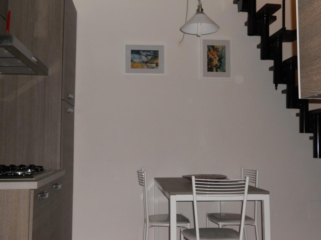 Ricasoli Viola Apartment Firenze Bagian luar foto