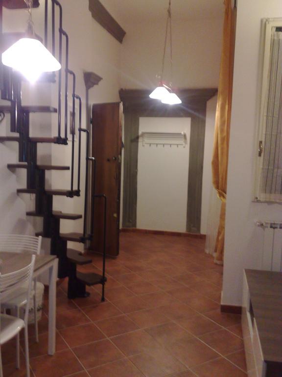 Ricasoli Viola Apartment Firenze Bagian luar foto