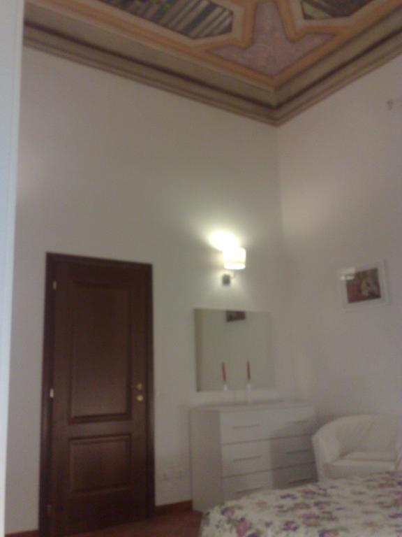 Ricasoli Viola Apartment Firenze Bagian luar foto