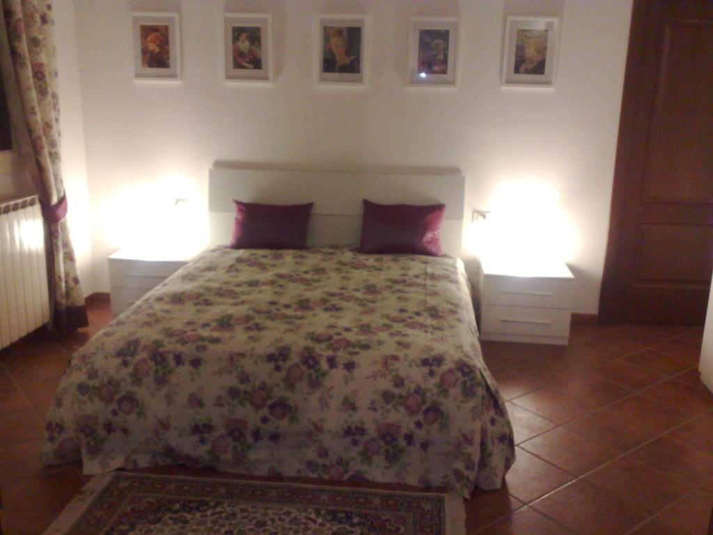 Ricasoli Viola Apartment Firenze Bagian luar foto