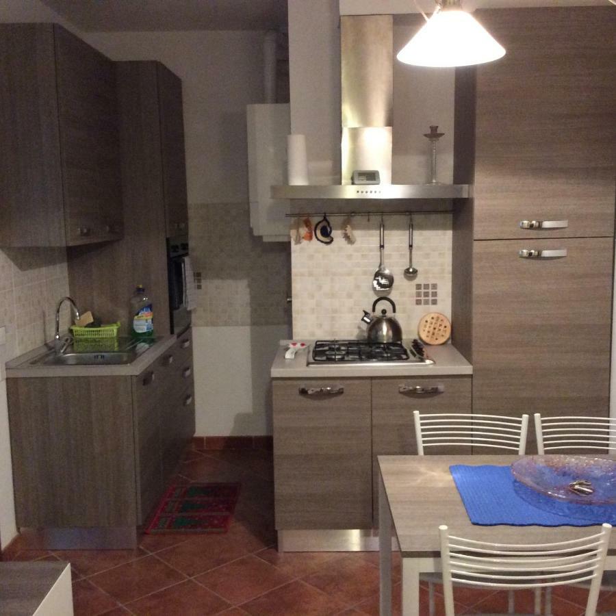 Ricasoli Viola Apartment Firenze Ruang foto